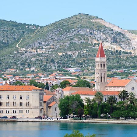 Apartment Ive Trogir Buitenkant foto