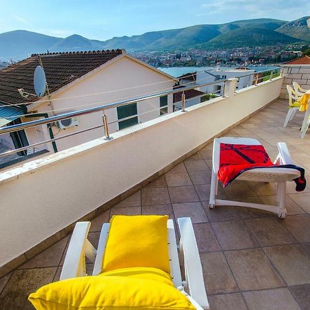 Apartment Ive Trogir Buitenkant foto
