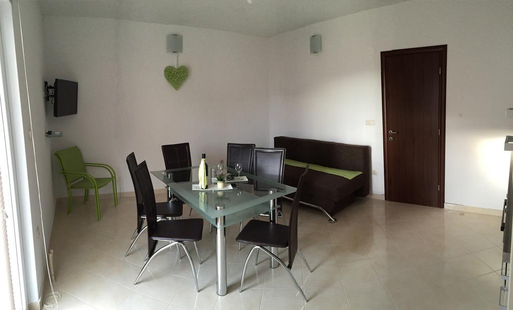 Apartment Ive Trogir Kamer foto
