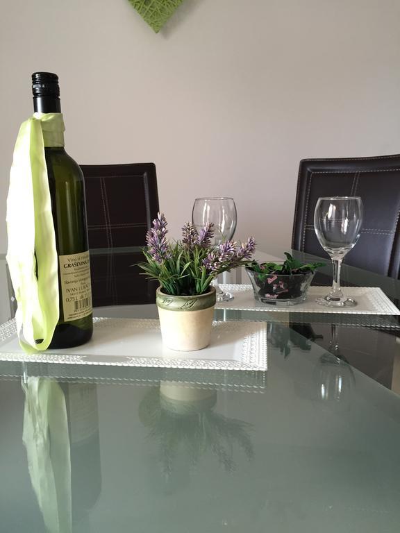 Apartment Ive Trogir Kamer foto