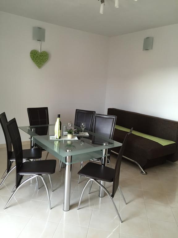 Apartment Ive Trogir Kamer foto