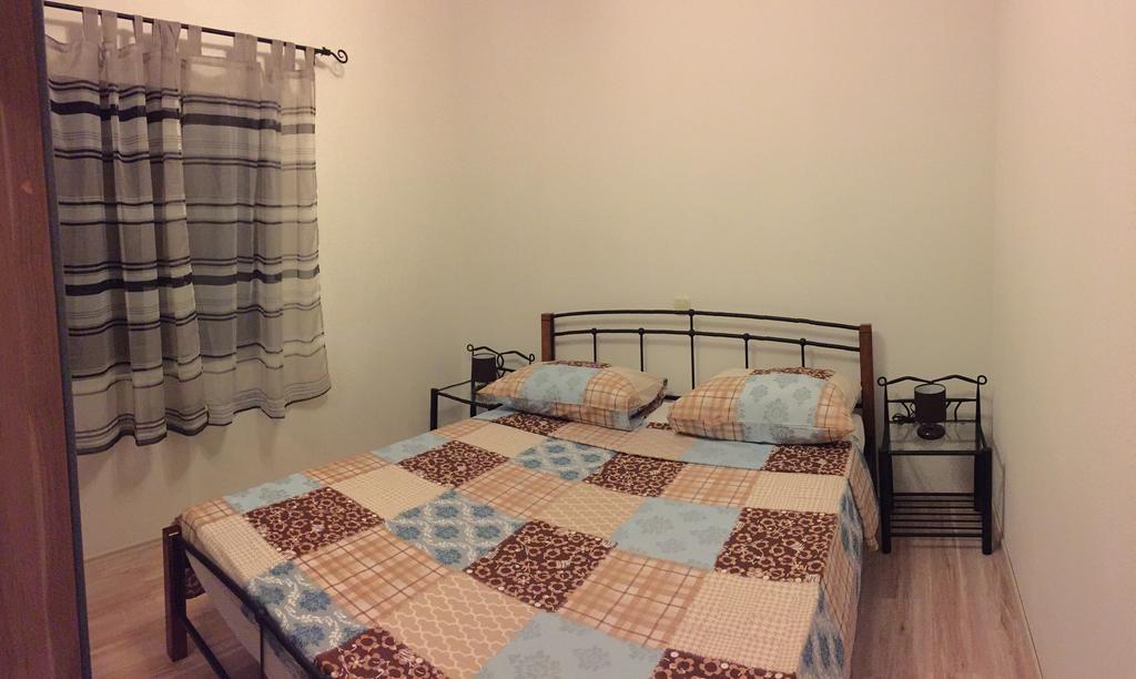 Apartment Ive Trogir Kamer foto
