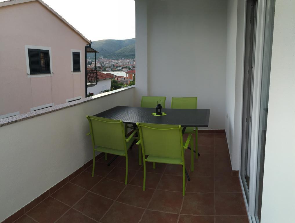 Apartment Ive Trogir Kamer foto