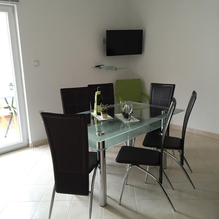 Apartment Ive Trogir Kamer foto
