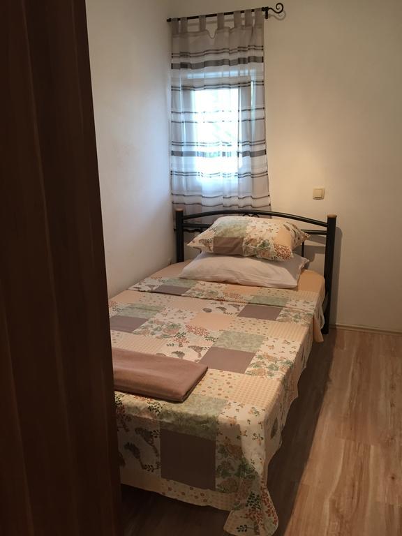 Apartment Ive Trogir Kamer foto