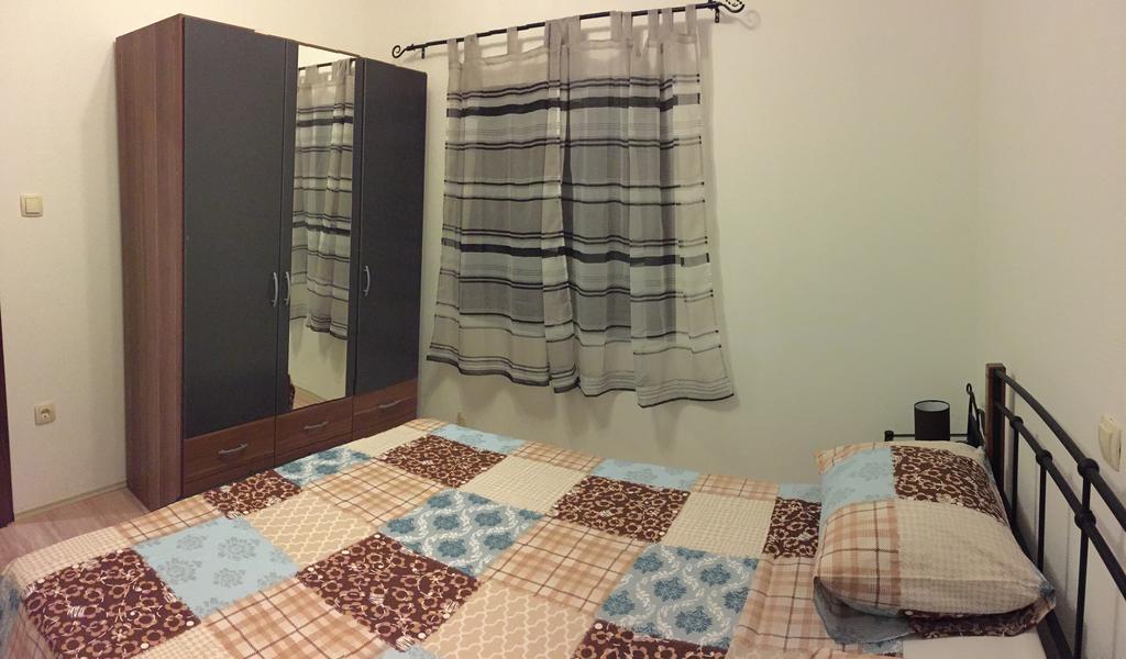 Apartment Ive Trogir Kamer foto