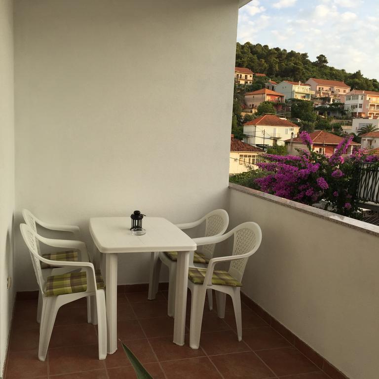 Apartment Ive Trogir Kamer foto