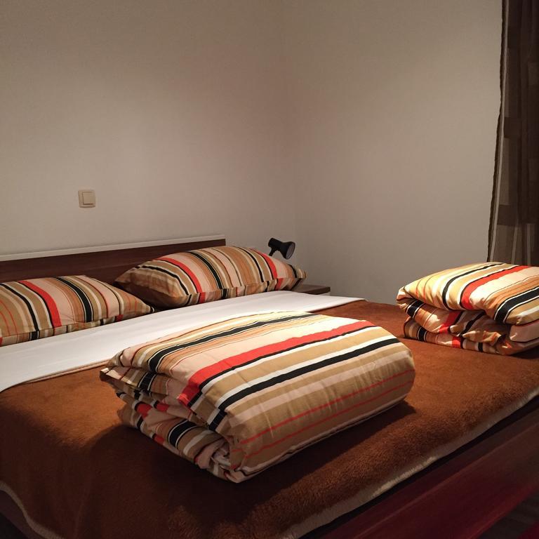 Apartment Ive Trogir Kamer foto