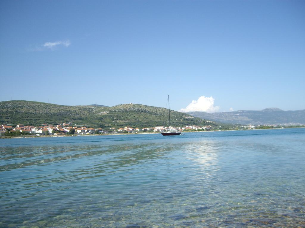 Apartment Ive Trogir Kamer foto