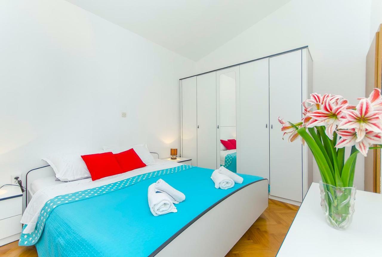 Apartment Ive Trogir Buitenkant foto