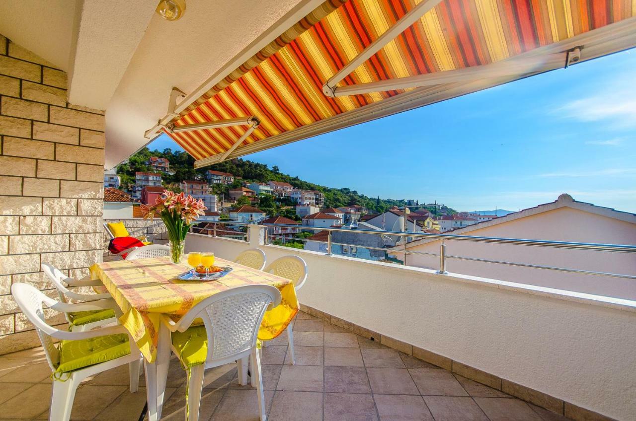 Apartment Ive Trogir Buitenkant foto