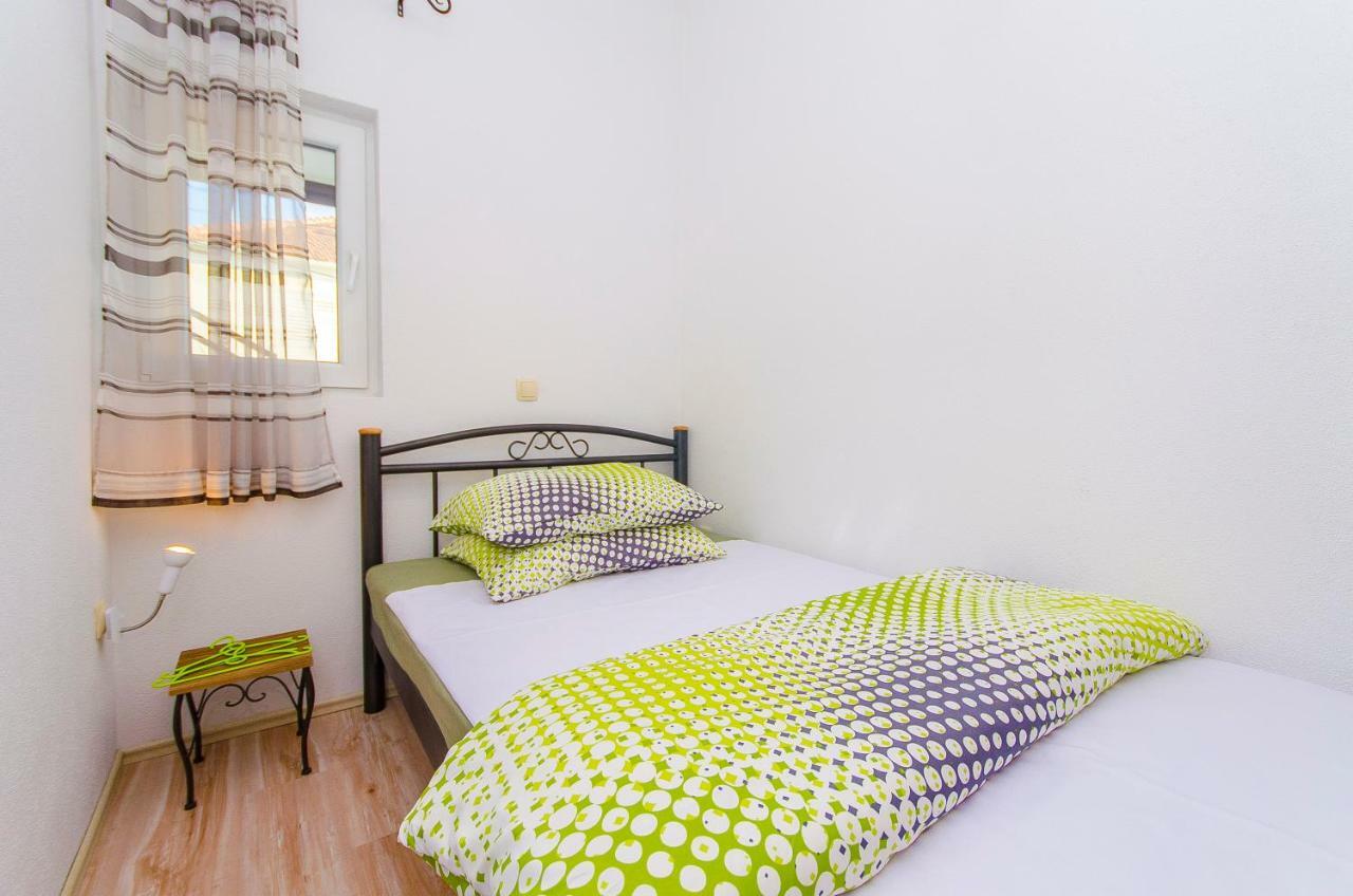 Apartment Ive Trogir Buitenkant foto