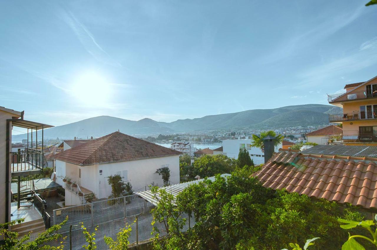 Apartment Ive Trogir Buitenkant foto