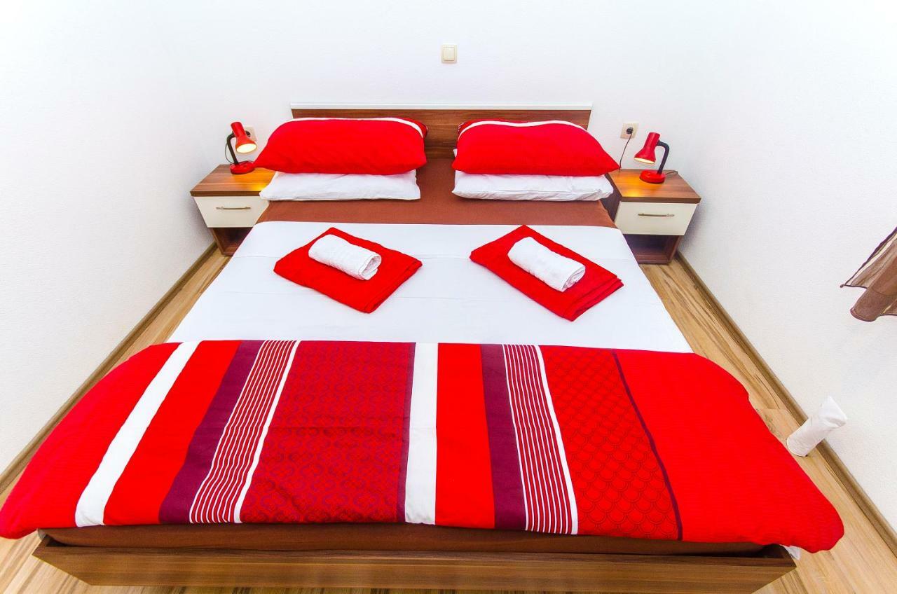 Apartment Ive Trogir Buitenkant foto