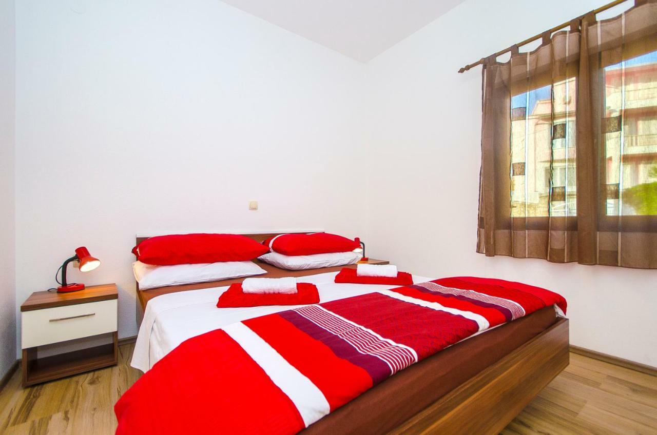 Apartment Ive Trogir Buitenkant foto