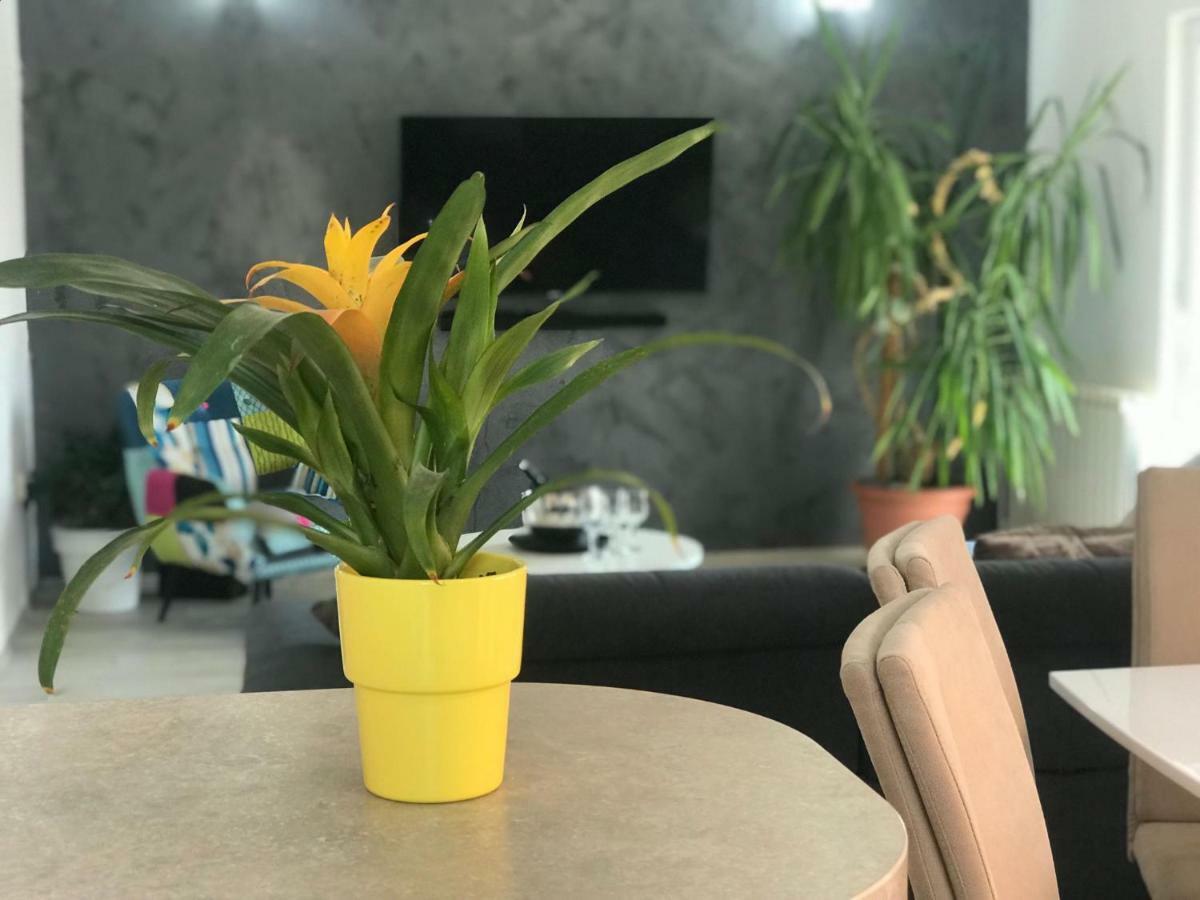 Apartment Ive Trogir Buitenkant foto